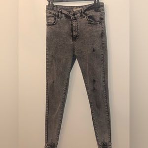 laufen jeans like new
